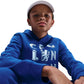 Nike Junior Chelsea London Hoodie HM3649-495 Nike