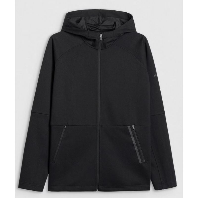 Sweatshirt 4F M1865 M 4FWAW25TSWSM1865 20S Clothing/Lifestyle/4F Your Sports Performance