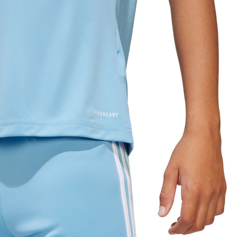 Adidas Squadra 25 Jr T-shirt JJ0050 Clothing/Football Adidas