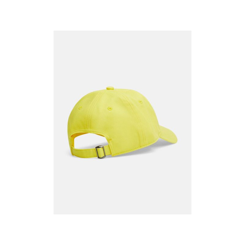 PEAK PERFORMANCE Ground Cap, Yellow