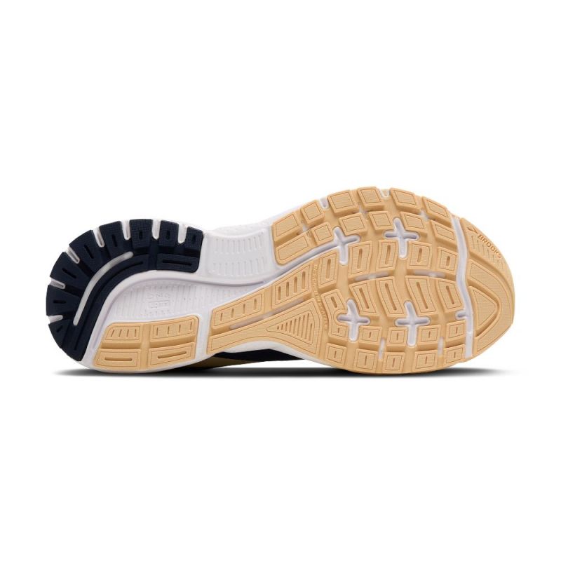 Trace 4 Navy Blue 1204411B480 Import z Brooks/Brooks/Inne Your Sports Performance