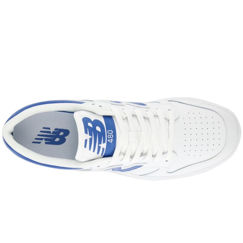New Balance BB480LBL sports shoes Footwear/Lifestyle New Balance