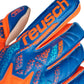 Reusch Attrakt Starter Solid Finger Support Jr 5472511 2290 Goalkeeper Gloves Accessories/Gloves Your Sports Performance