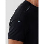 Men's trekking t-shirt made of bamboo fiber 4F 4FRAW26TFTSM2686-20S