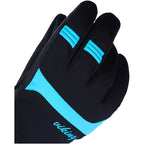 VIKING Paganella GTX Ski Lady Women's Ski Gloves, Black