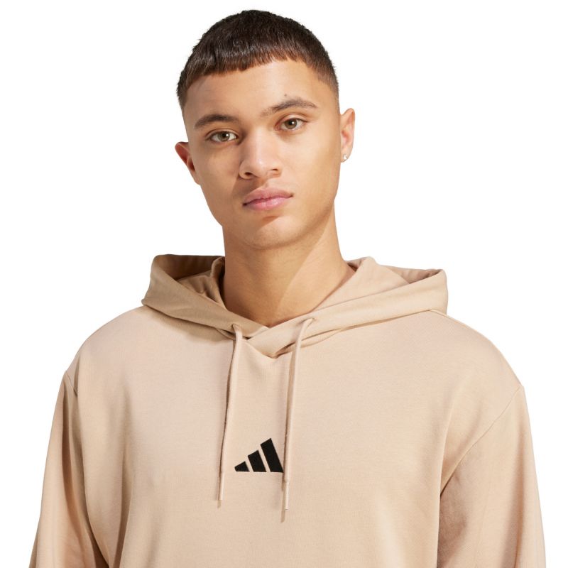adidas Essentials Feelcozy French Terry M JX3325 sweatshirt Clothing/Lifestyle Adidas