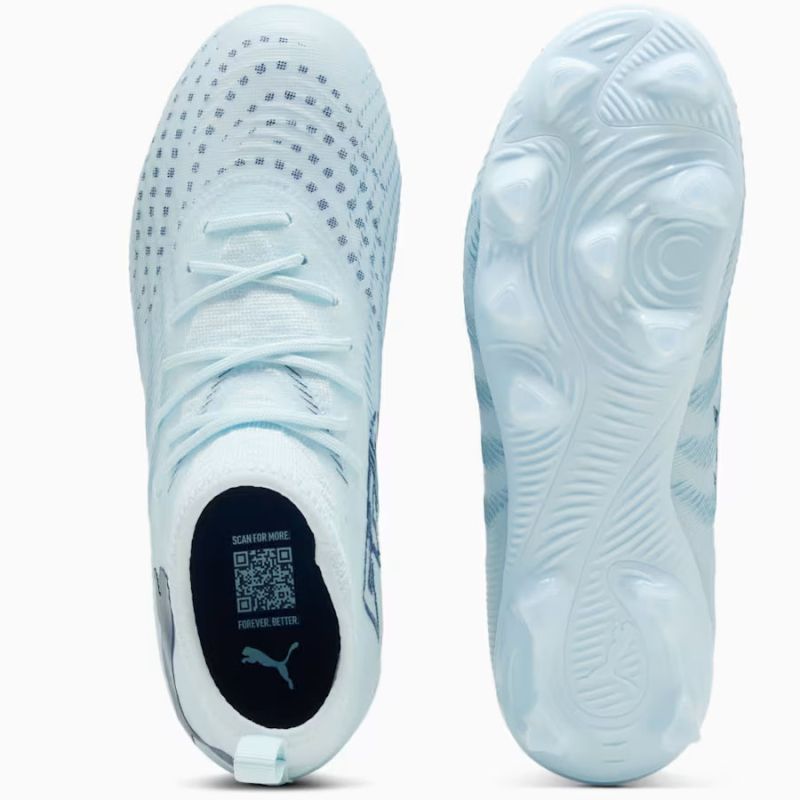 Puma Future 9 Match Jr FG/AG 108721-03 shoes Footwear Your Sports Performance