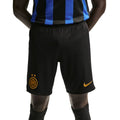 Nike Inter Milan 2026/27 Stadium Home Men's Shorts Black II1973 010