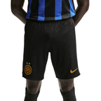 Nike Inter Milan 2026/27 Stadium Home Men's Shorts Black II1973 010