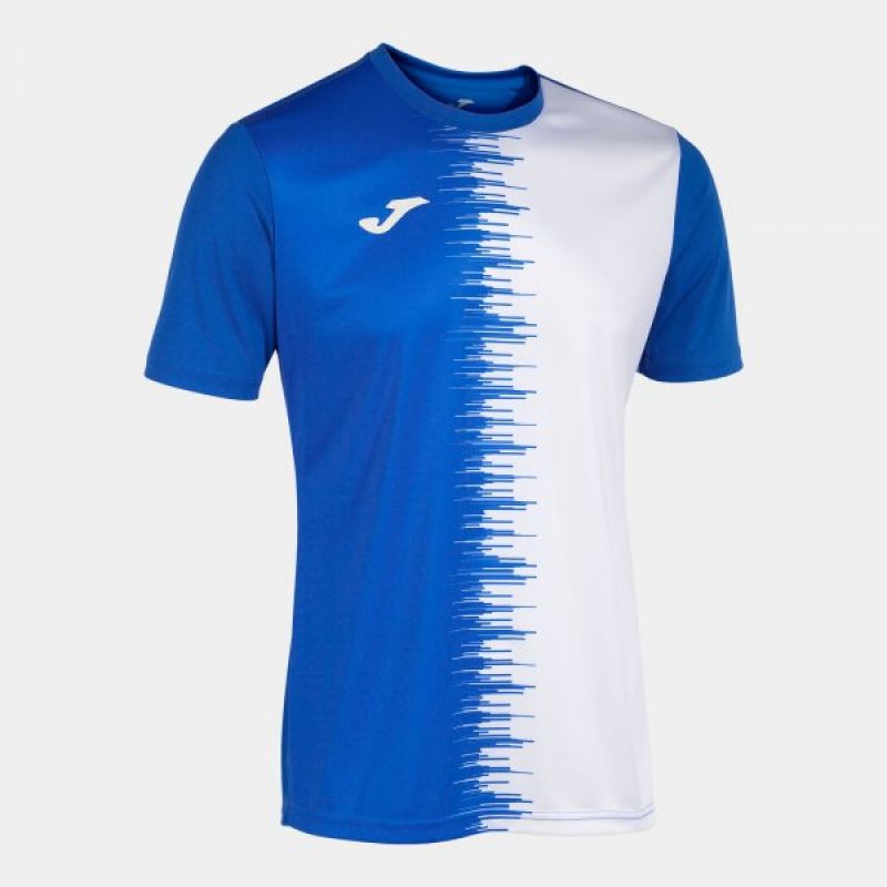 Joma City II Short Sleeve T-shirt 103240.702 Clothing/Football Joma