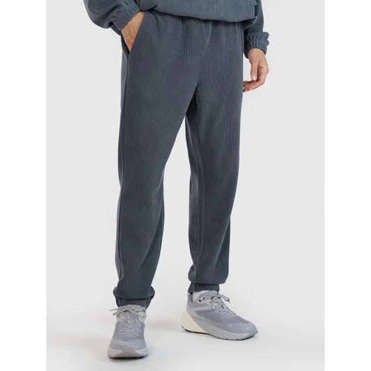 Men's jogger sweatpants 4F 4FRSS25TTROM1476-22S *Kategoria tymczasowa Your Sports Performance