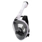 Martes diving mask full face Viso Jr 92800672399 Accessories/Swimming accessories Your Sports Performance