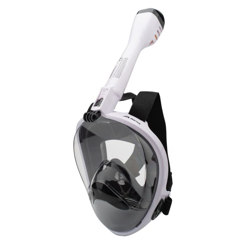 Martes diving mask full face Viso Jr 92800672399 Accessories/Swimming accessories Your Sports Performance