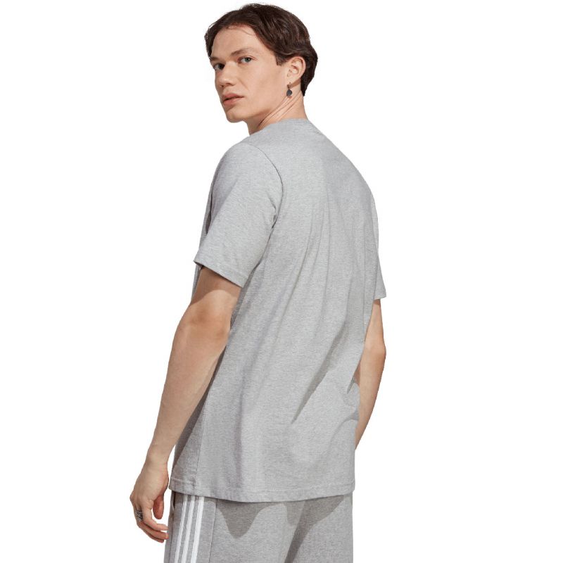 adidas Essentials Single Jersey Embroidered Small Logo M IC9288 Clothing/Training Adidas