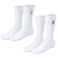 Real Madrid High Socks 2-pack 2900003433 To be categorized Your Sports Performance