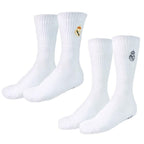 Real Madrid High Socks 2-pack 2900003433 To be categorized Your Sports Performance