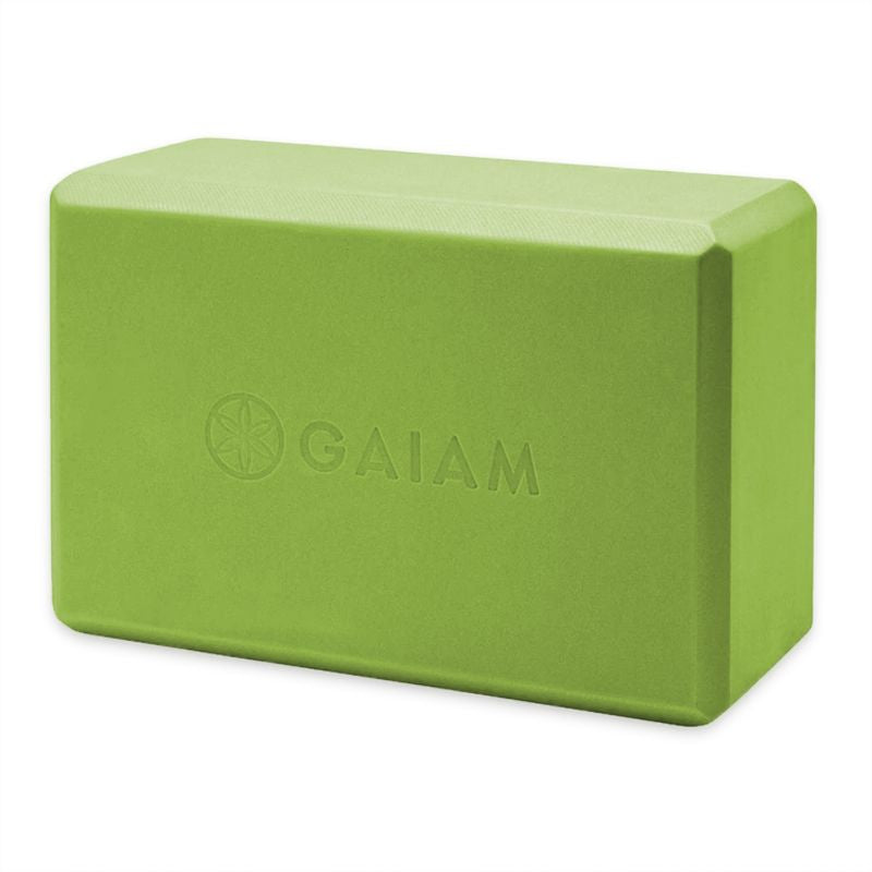 Gaiam Yoga Cube 59186 Accessories/Training equipment Your Sports Performance