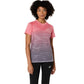 Asics Seamless SS TOP W 2012C385701 T-shirt Clothing/Running Asics