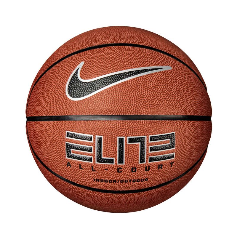 Nike Elite All-Court 2.0 Basketball N1004088-855 Accessories/Balls/Basketball Nike