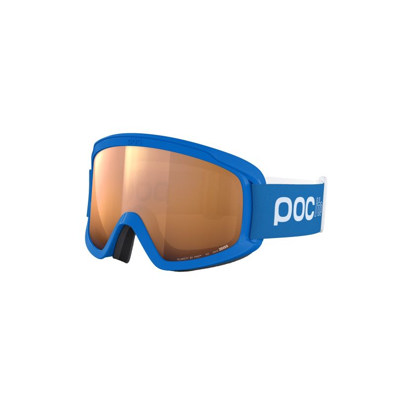 POC POCito Opsin Goggles Blue POC