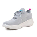 Skechers Go Run Fast Brisk Day W 128186-LGPR Footwear/Lifestyle/Skechers Skechers