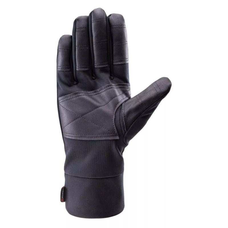 Elbrus Tinio Polartec W gloves 92800400634 Clothing/Outdoor/Czapki, szaliki, rękawiczki, maski/Elbrus Your Sports Performance