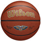 Wilson Team Alliance New Orleans Pelicans Ball WTB3100XBBNO Accessories/Balls/Basketball Your Sports Performance