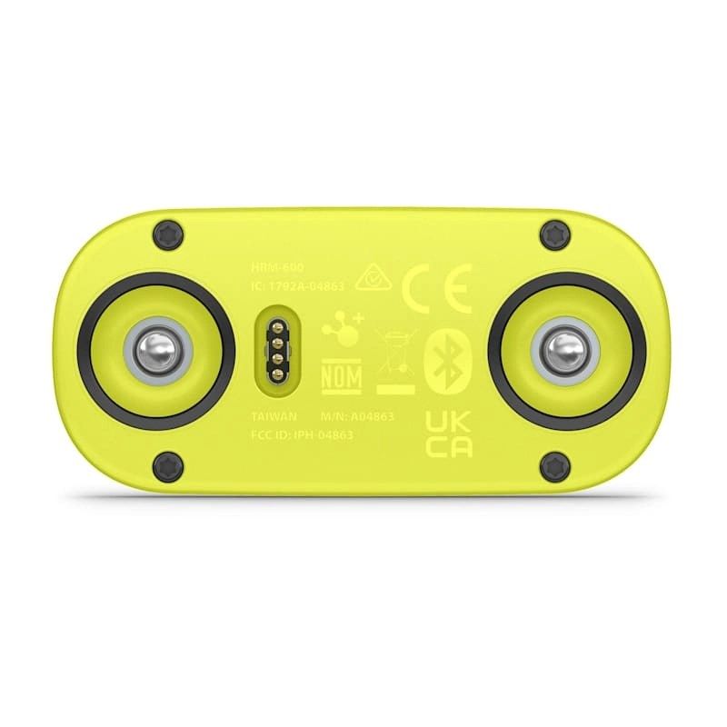 Garmin HRM 600 XS–S Heart Rate Monitor 56-72cm Akcesoria sportowe i turystyczne/Zegarki sportowe - Akcesoria Your Sports Performance