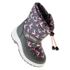 BAMPI KIDS Children's Snow Boots Footwear Your Sports Performance