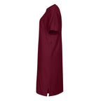 Women's Muse dress (garnet) Malfini