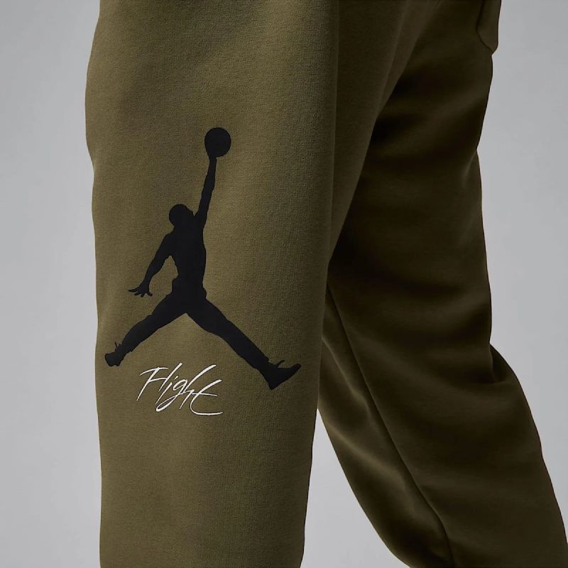 Air Jordan Essentials Baseline Pants - FD7345-222 AIR Jordan