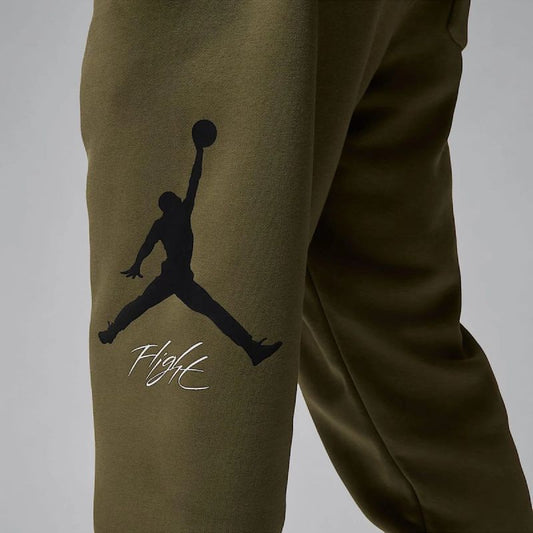 Air Jordan Essentials Baseline Pants - FD7345-222 AIR Jordan