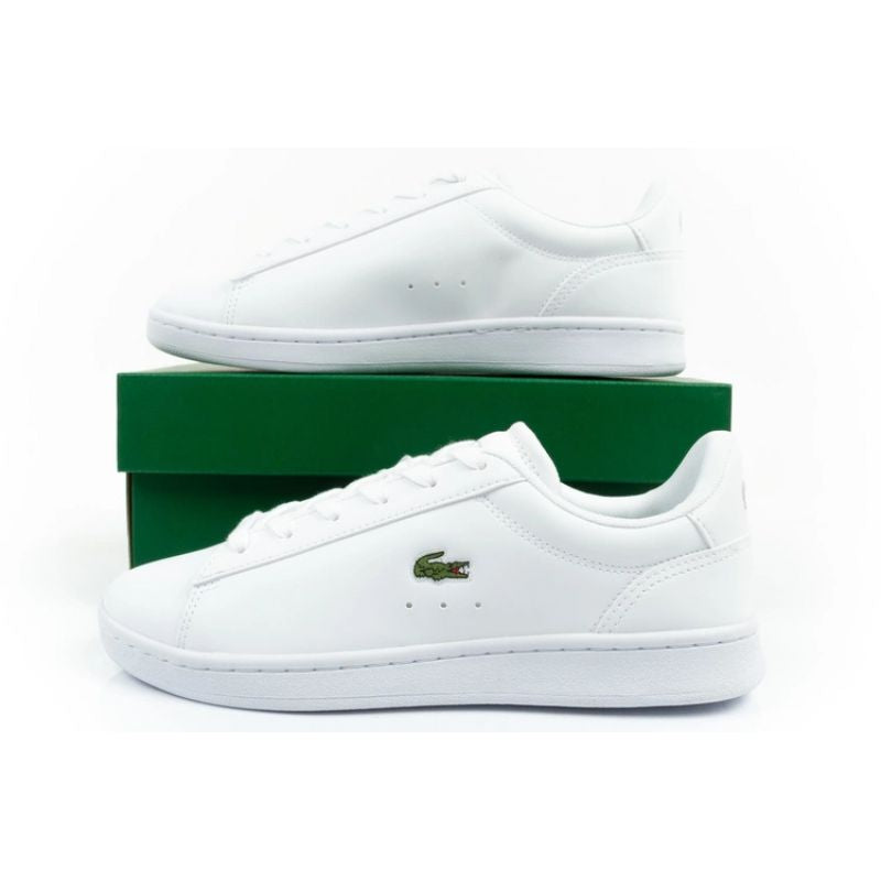 Lacoste Carnaby W 748SUJ001321G Shoes Footwear/Lifestyle/Lacoste/Low Lacoste