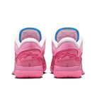 Nike LeBron XXII "I Promise" SN PINK FOAM /PHOTO BLUE-PINKSICLE HV8455-600 shoes