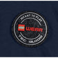 Lego Wear LWJIPE 701 Jr Jumpsuit 22857-590 Clothing/Outdoor/Kombinezon Your Sports Performance