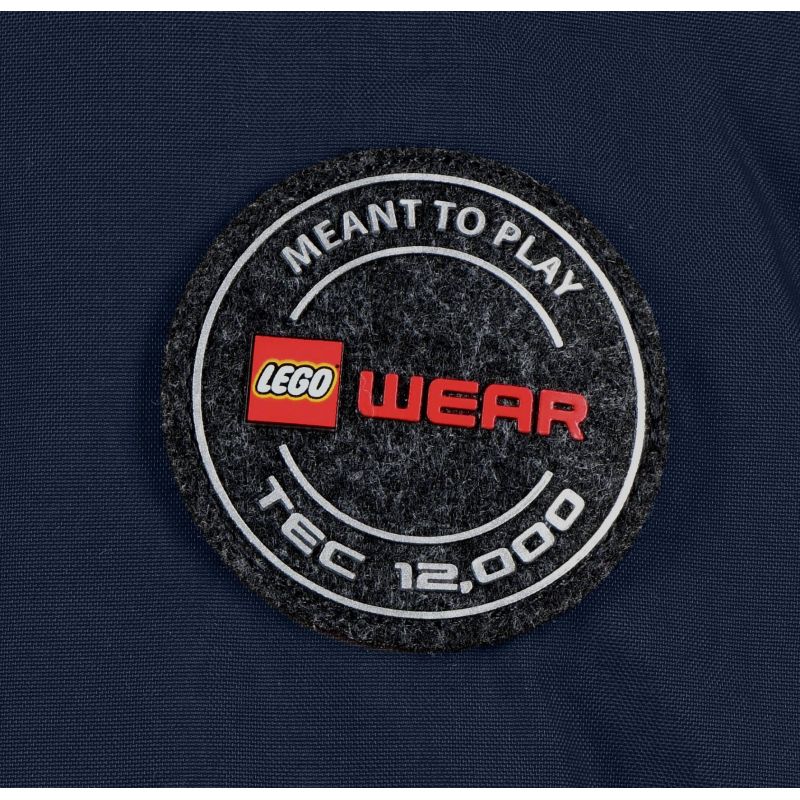 Lego Wear LWJIPE 701 Jr Jumpsuit 22857-590 Clothing/Outdoor/Kombinezon Your Sports Performance