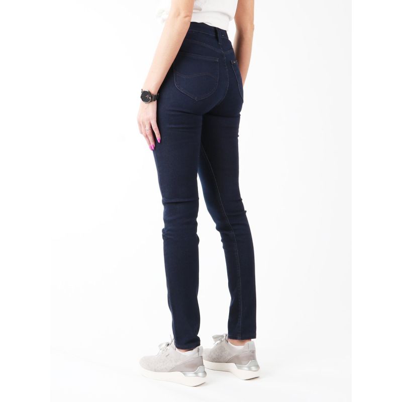 Lee Scarlett High W Jeans L626AYNA Clothing/Lifestyle/Trousers, shorts/Lee Your Sports Performance