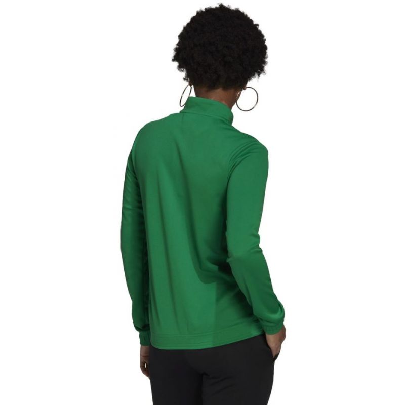 Sweatshirt adidas Entrada 22 Track Jacket W HI2136 Clothing/Training Adidas