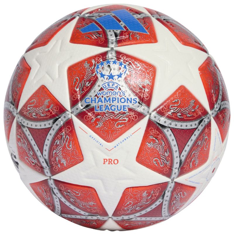 adidas WUCL PRO JW1325 ball To be categorized Your Sports Performance