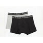 Kappa boxers M 351K1JW A8O Clothing/Training/Bielizna/Mężczyźni/Kappa Kappa