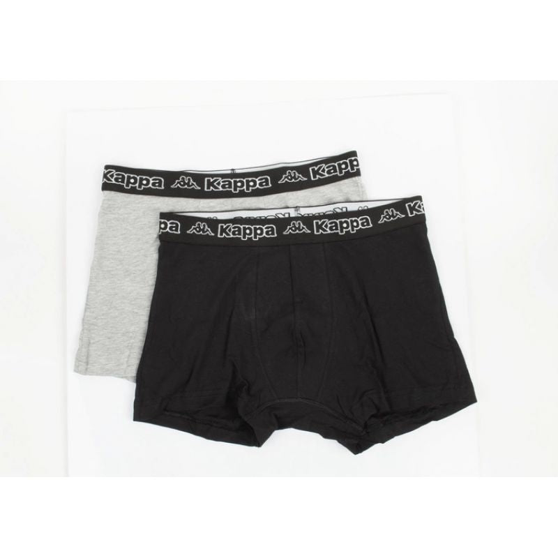Kappa boxers M 351K1JW A8O Clothing/Training/Bielizna/Mężczyźni/Kappa Kappa