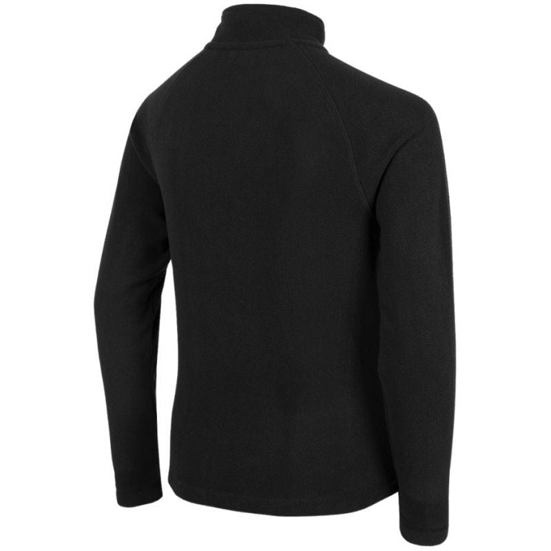 Fleece jacket 4F Jr HJZ22 JBIMP001 20S Clothing/Training 4F