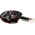 Ping-pong racket Butterfly Timo Boll SG33 85017 Accessories/Rackets and accessories Your Sports Performance
