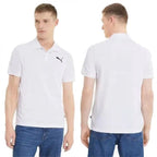 Puma Ess Pique T-shirt M 586674 52 Clothing/Lifestyle/T-shirts Puma