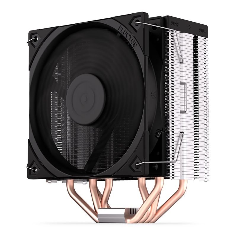 ENDORFY Fera 5 air cooling Chłodzenie/Chłodzenie CPU Your Sports Performance