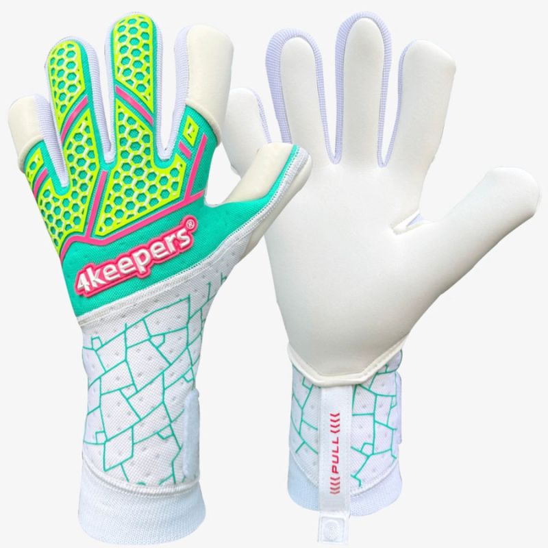 4keepers Neo Kraken NC Junior Gloves S1056473