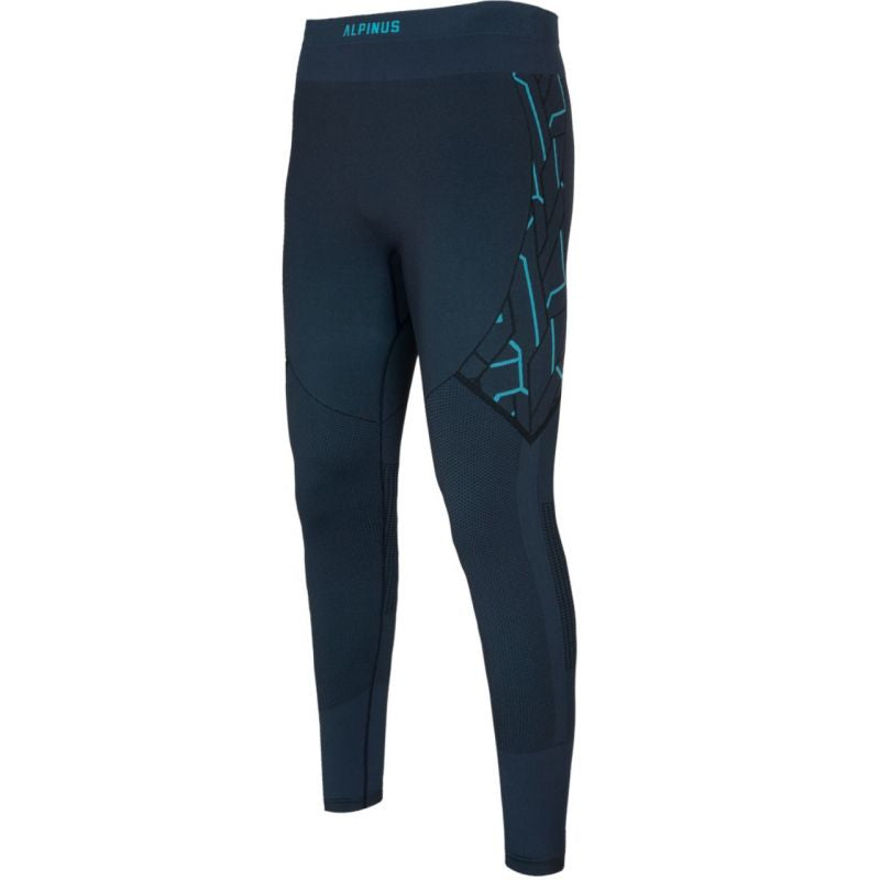 Thermoactive underwear Alpinus Tactical Gausdal Set Jr SI8922 Clothing/Outdoor/Alpinus Your Sports Performance