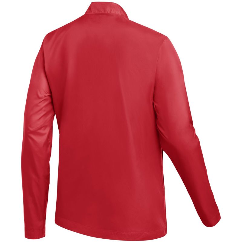 Nike Park 26 Rain Women's Jacket Red HM7267 657