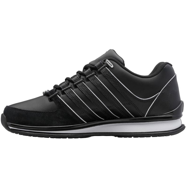 K-Swiss Rinzler M 01235-002-M shoes Footwear/Lifestyle/K-Swiss Your Sports Performance
