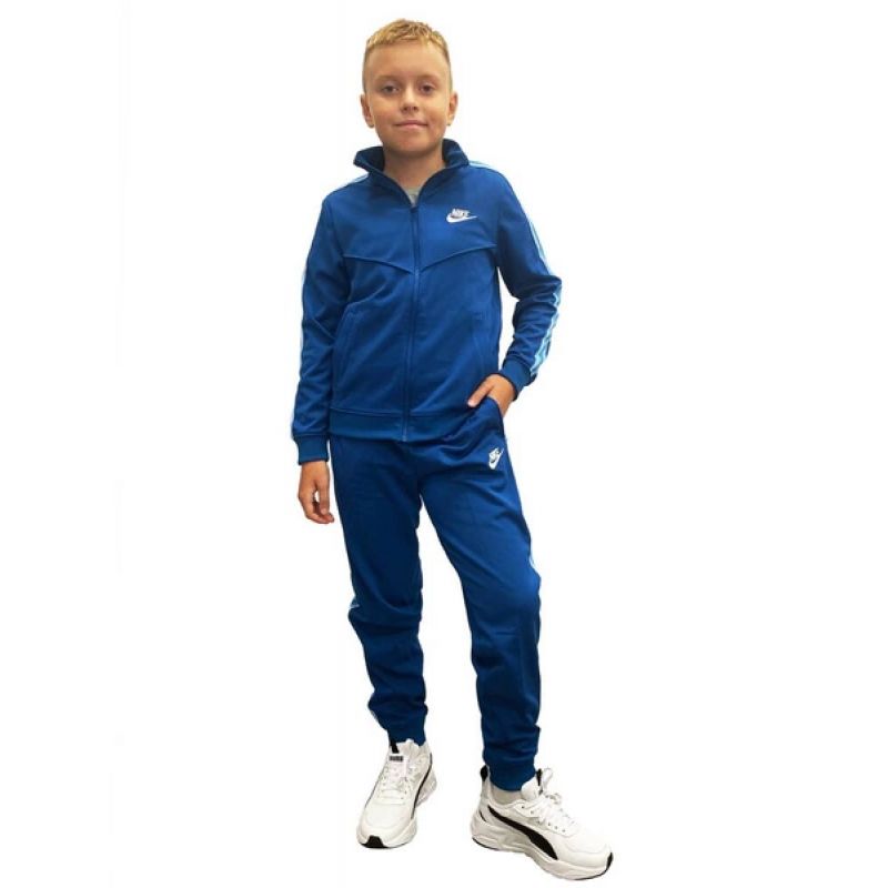Nike Jr. Tracksuit FD3061-476 Clothing/Training Nike